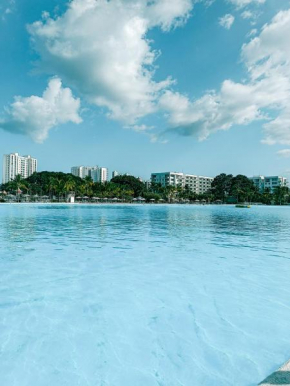 ABBY TOURISM Playa Blanca Residences